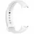 Ремешок браслет для часов Xiaomi Strap Smart Band 8 White