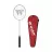 Set pentru badminton Arena WISH Fusiontec F970