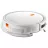 Robot-aspirator Xiaomi Vacuum Cleaner E5 White, 2600 mAh, 25 W, 0.4 l, Wi-Fi