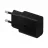 Зарядное устройство Samsung EP-T1510, Fast Travel Charger 15W PD (w/o cable), Black