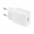 Зарядное устройство Samsung EP-T1510, Fast Travel Charger 15W PD (w/o cable), White