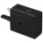 Incarcator Samsung EP-T4511, Fast Travel Charger Compact 45W PD (with cable), Black