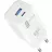 Зарядное устройство Cellular Line Wall Charger, Type-C, 65W, White