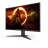 Monitor AOC 27.0" IPS LED 27G2SPAE/BK Borderless Black/Red