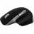 Mouse wireless LOGITECH MX Master 3S for Mac, Darkfield high precision, Hyper-efficient scrolling, Space Grey