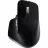 Mouse wireless LOGITECH MX Master 3S for Mac, Darkfield high precision, Hyper-efficient scrolling, Space Grey