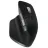 Mouse wireless LOGITECH MX Master 3S for Mac, Darkfield high precision, Hyper-efficient scrolling, Space Grey