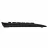 Tastatura fara fir LOGITECH Signature K650, EN/RU, Graphite