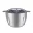 Aparat de maruntire Winning Star ST-5564, 250 W, 2 l, inox