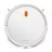 Робот-пылесос Xiaomi Vacuum Robot E5, White, 2600 mAh, 2000 Pa, 0.4 l