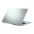 Laptop ASUS Vivobook Go 15 E1504FA Silver, 15.6" FHD, Ryzen 5 7520U, 16GB DDR5, 512GB SSD, Ill Kb, No OS