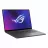 Laptop gaming ASUS 16.0" ROG Zephyrus G16 GU603VV, Core i7-13620H 16Gb 1Tb