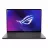 Laptop gaming ASUS 16.0" ROG Zephyrus G16 GU603VV, Core i7-13620H 16Gb 1Tb