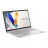 Ноутбук ASUS 17.3" Vivobook 17 X1704VA Silver, Core i7-1355U 16Gb 1Tb