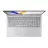 Ноутбук ASUS 17.3" Vivobook 17 X1704VA Silver, Core i7-1355U 16Gb 1Tb