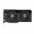 Placa video ASUS DUAL-RTX4070TIS-O16G, 16GB GDDR6X