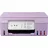 Multifunctionala inkjet CANON MFD CISS Canon Pixma G3430 Purple, Color Printer/Scanner/Copier/Wi-Fi, A4, Print 4800x1200dpi_2pl, Scan 600x1200dpi, ESAT 11/6 ipm,64-265г/м2, USB 2.0, 4 ink tanks: GI-41 B/M/Y/C Black: 3100 pages (Economy mode 3900 pages) Colour: 4400 pag (Economy m