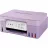 МФУ струйное CANON MFD CISS Canon Pixma G3430 Purple, Color Printer/Scanner/Copier/Wi-Fi, A4, Print 4800x1200dpi_2pl, Scan 600x1200dpi, ESAT 11/6 ipm,64-265г/м2, USB 2.0, 4 ink tanks: GI-41 B/M/Y/C Black: 3100 pages (Economy mode 3900 pages) Colour: 4400 pag (Economy m