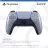 Gamepad SONY PS5 DualSense Sterling Silver