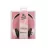 Casti fara fir Cellular Line MUSICSOUND, Pink Camou