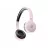 Casti fara fir Cellular Line MUSICSOUND, Pink Camou