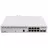 Switch MikroTik CSS610-8P-2S+IN, 8x 10/100/1000 Mbps