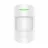 Кнопка тревоги Ajax Wireless Secrurity Motion and Glass Break Detector "CombiProtect", White