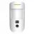 Датчик движения Ajax Wireless Security Motion Detector with Photo "MotionCam (PhOD)", White