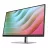 Монитор HP 27.0" IPS LED E27k G5 UHD Black/Silver, 5ms, 1000:1, 350cd, 3840x2160