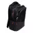 Rucsac laptop TRUST Lisboa 16" Laptop Backpack, 3 compartments, black