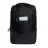 Рюкзак для ноутбука TRUST Lisboa 16" Laptop Backpack, 3 compartments, black