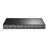 Comutator de retea TP-LINK TL-SG3452P, 48-port Pure-Gigabit L2 Managed Switch