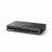 Comutator de retea MERCUSYS MS110P, 10 Port 10/100Mbps, 65W