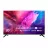 Телевизор UD 55" LED TV 55U6210, Black, 3840x2160 UHD, SMART TV