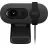 Web camera LOGITECH Logitech Brio 100 Full HD webcam, 1080p/30fps, privacy shutter, auto light correction, buil-in mic, USB-A,  GRAPHITE - USB - EMEA28-935