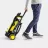 Masina de spalat cu presiune KARCHER K 5 + cadou CVH 2, 2100 W