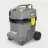 Промышленный пылесос KARCHER NT 22/1 Ap Te L, 1300 W, 22 l