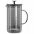 French-press POLARIS Graphit-1000FP, 1 l