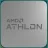 Процессор AMD Athlon 300GE, 3.4GHz, 2C/4T, L2 1MB, L3 4MB, 14nm, Vega 3 Graphics, 35W