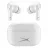 Беспроводные наушники ALTEC LANSING Crew White, TWS