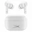 Casti fara fir ALTEC LANSING Crew White, TWS