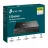 Camera IP TP-LINK VIGI NVR1008H-8MP, 1xSATA, 8xPoE+, 113W