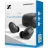 Casti fara fir SENNHEISER
 Accentum, Black, TWS