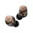 Casti fara fir SENNHEISER
 Momentum 4 Black/Copper, TWS