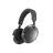 Casti cu microfon SENNHEISER
 Momentum 4 Wireless Graphite