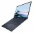 Ноутбук ASUS 14" ZenBook 14 OLED UX3405MA Blue, Intel Core Ultra 7 155H, 16GB, 1TB