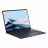 Laptop ASUS 14" ZenBook 14 OLED UX3405MA Blue, Intel Core Ultra 7 155H, 16GB, 1TB