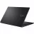 Laptop ASUS 16" Vivobook 16 M1605XA Black, AMD Ryzen 9 7940HS, 16GB/1TB