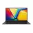 Ноутбук ASUS 17.3" Vivobook 17X K3704VA Black, Intel i5-13500H, 16GB/512GB