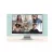 PC All-in-One ASUS 27" M3700 White, AMD Ryzen 5 5500U, 16GB DDR4/SSD 512GB